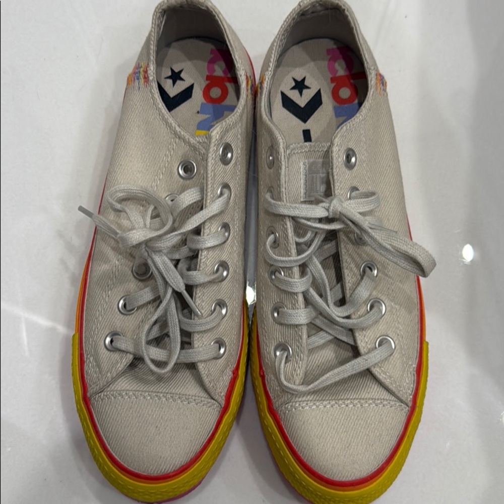 Moccasins CONVERSE